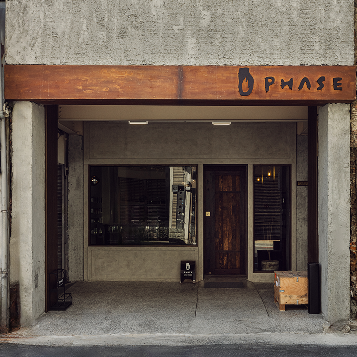 Phase Coffee Roasters