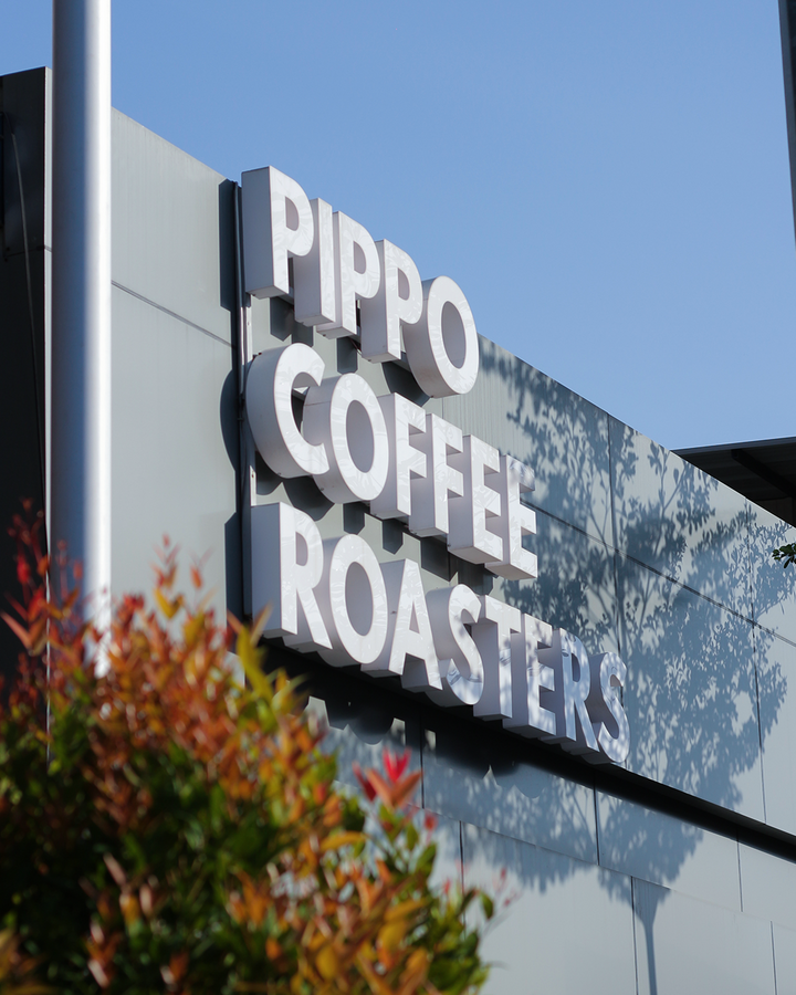 Pippo Coffee Roasters