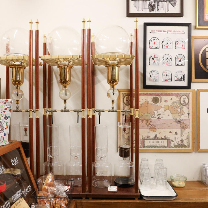 LiLo Coffee Roasters