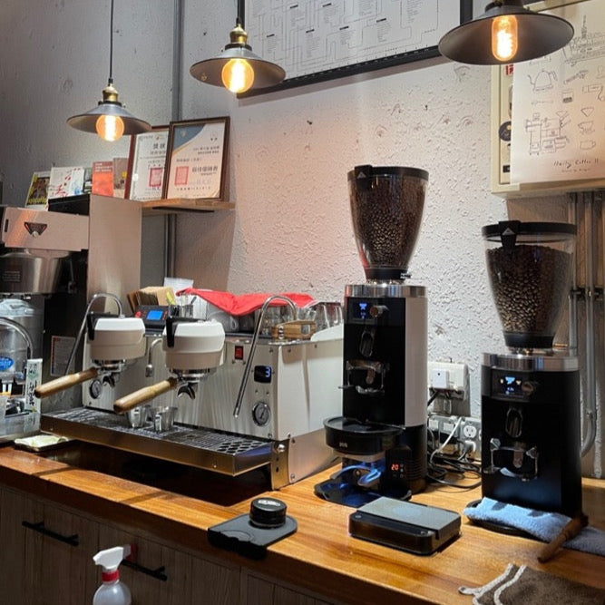 Tokidoki Coffee Roastery Box