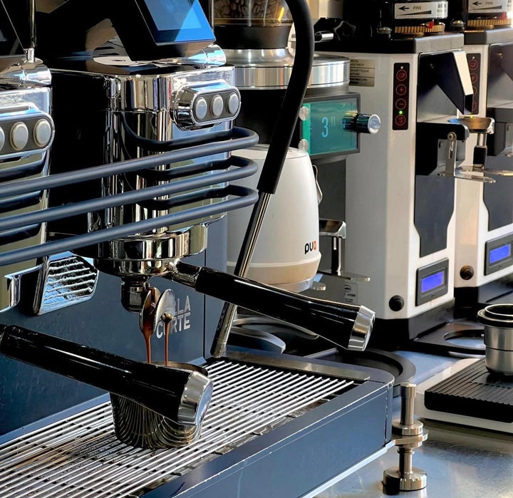 ADeF Coffee Roasters