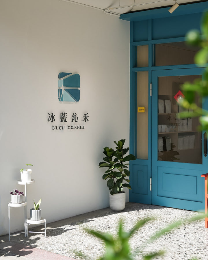 BLCH Coffee Roasters