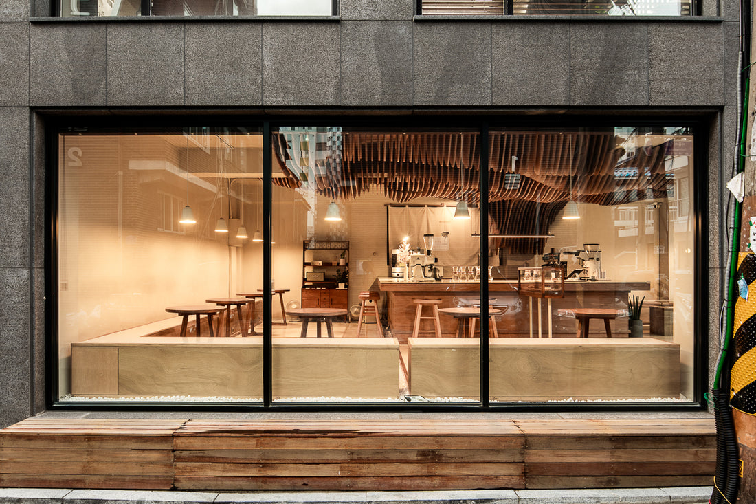 perception | the roasters