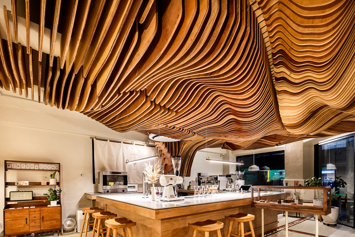 perception | the roasters