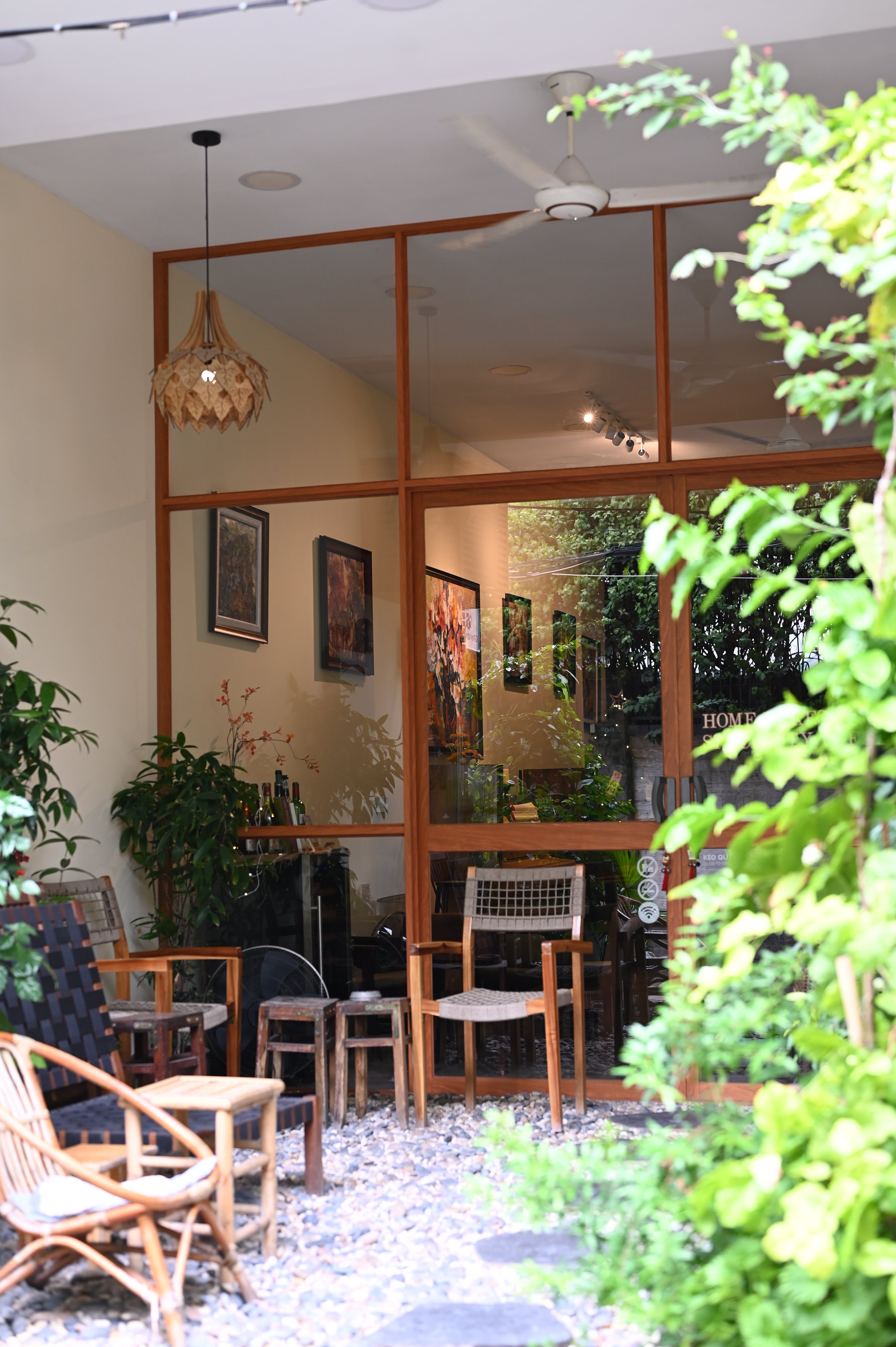 Grandmum Café