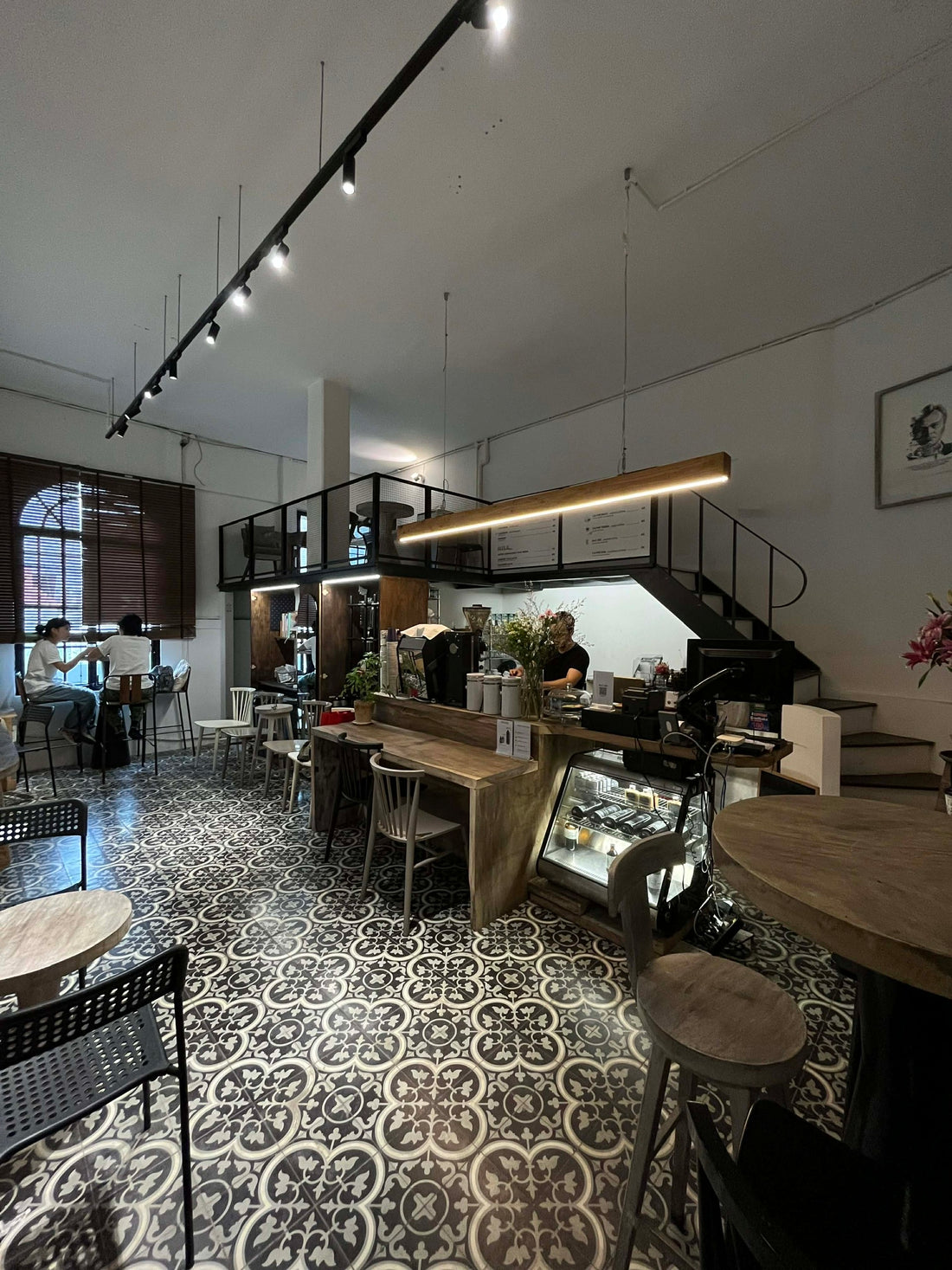 Vietnam Coffee Republic