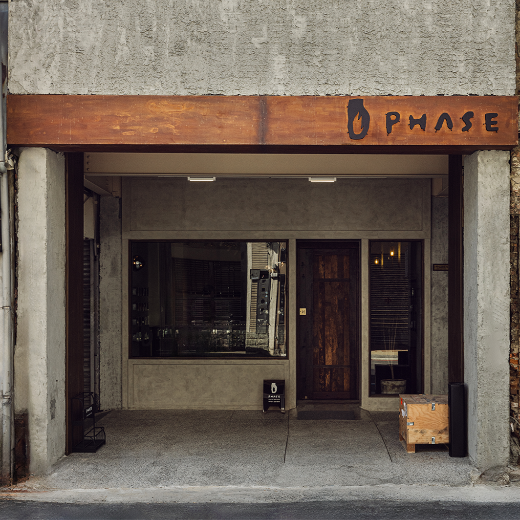 Phase Coffee Roasters