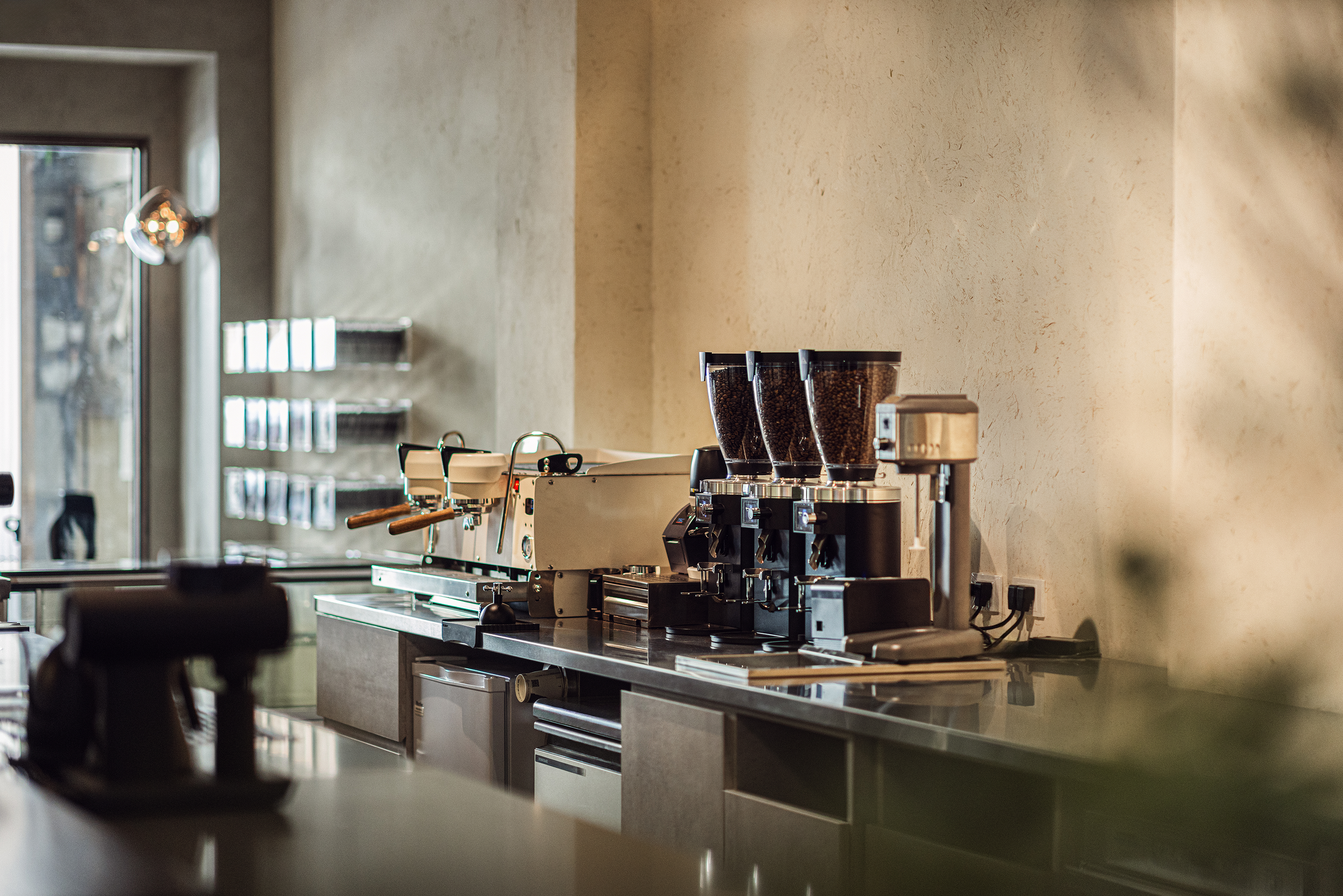 Phase Coffee Roasters