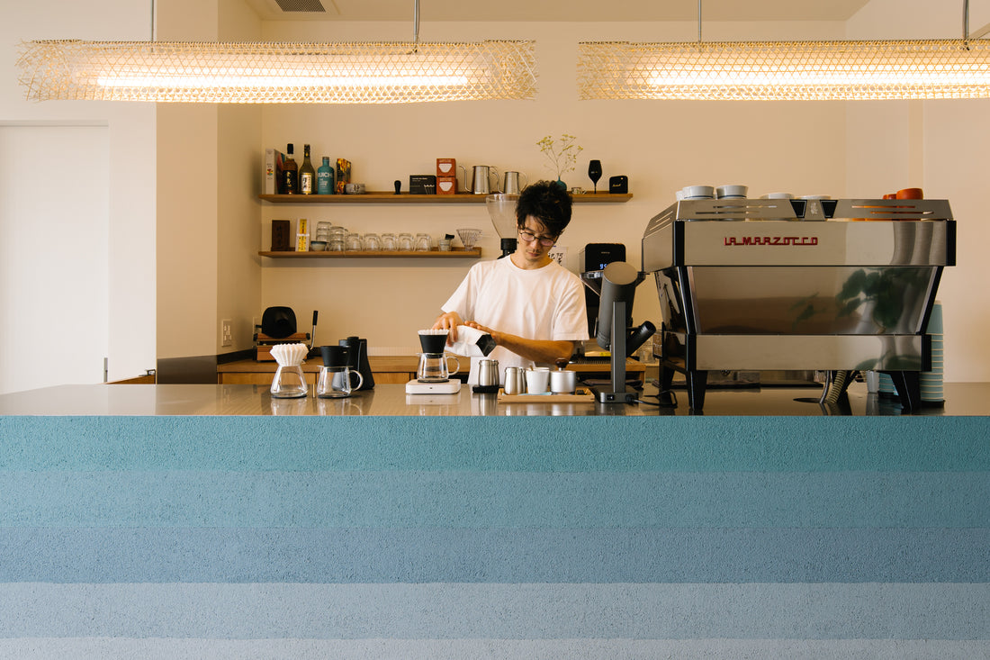 Solkatt Coffee
