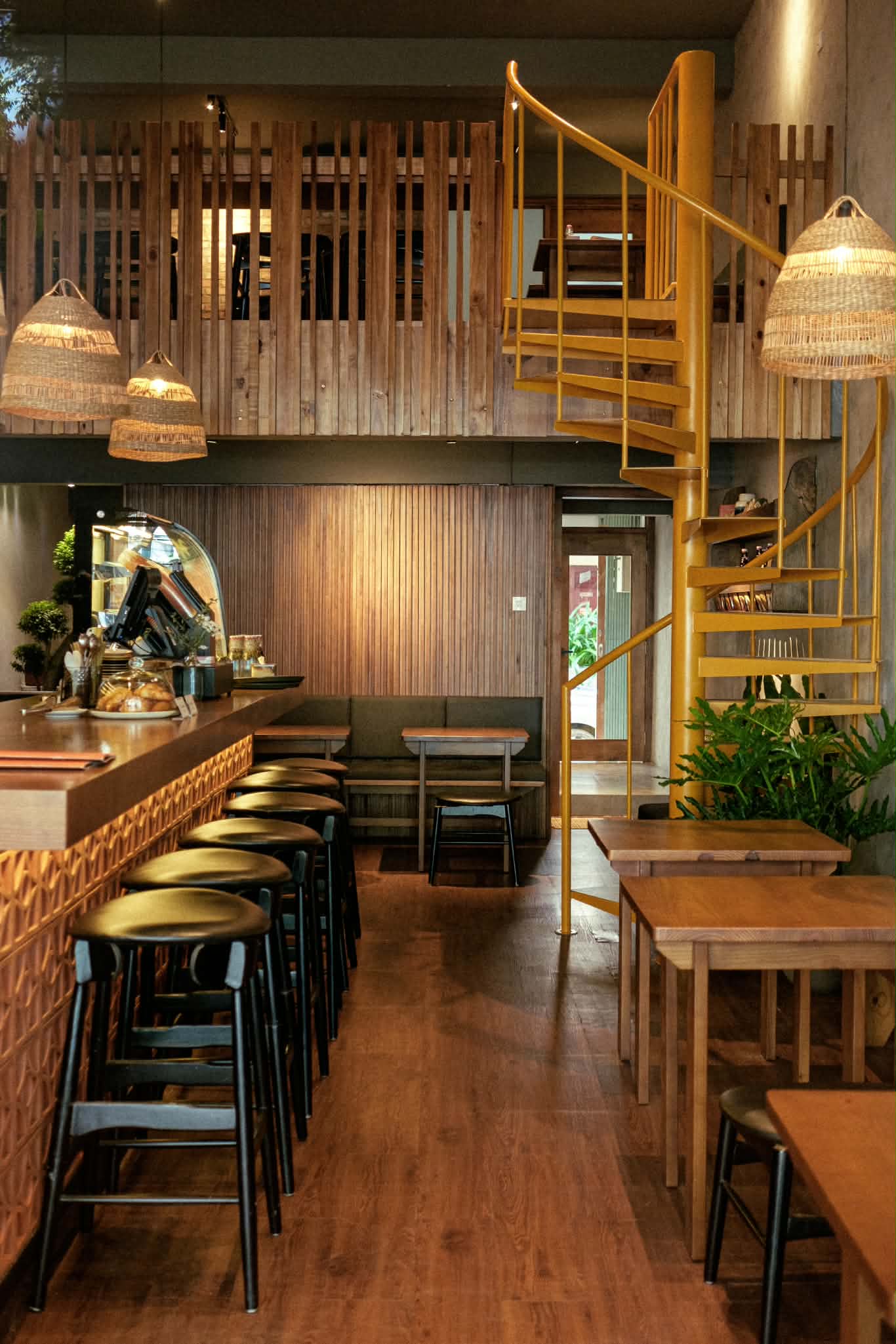 Jeepgo Tropical Coffee Roasters