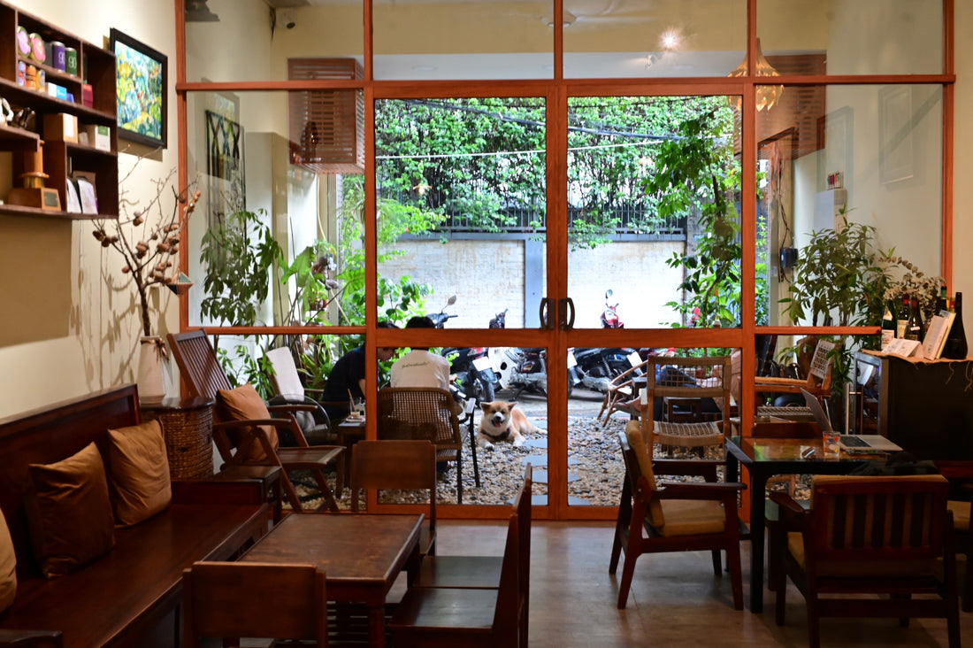 Grandmum Café