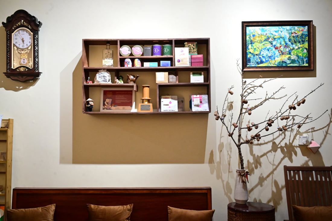 Grandmum Café