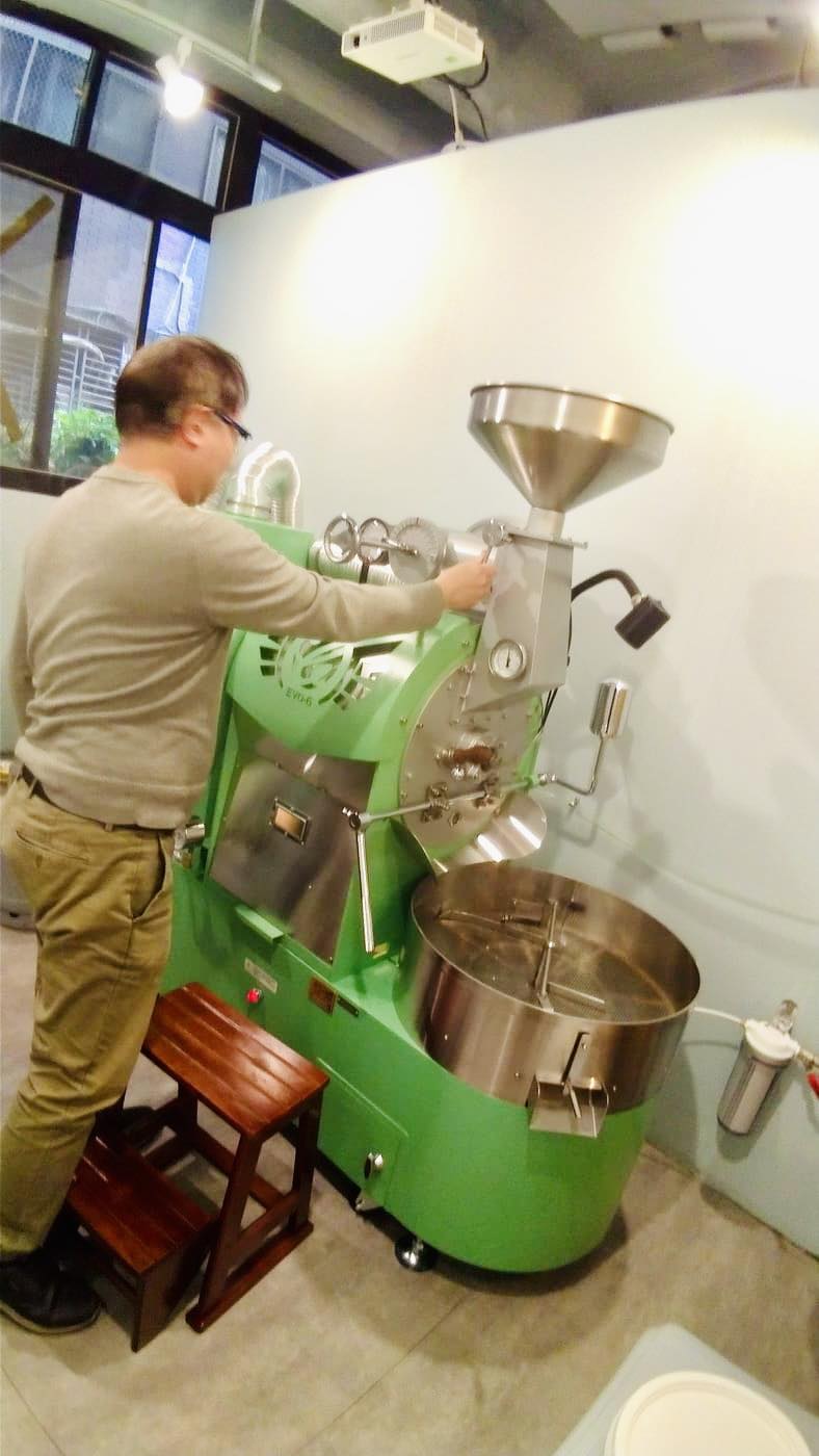 Beans Lab Coffee
