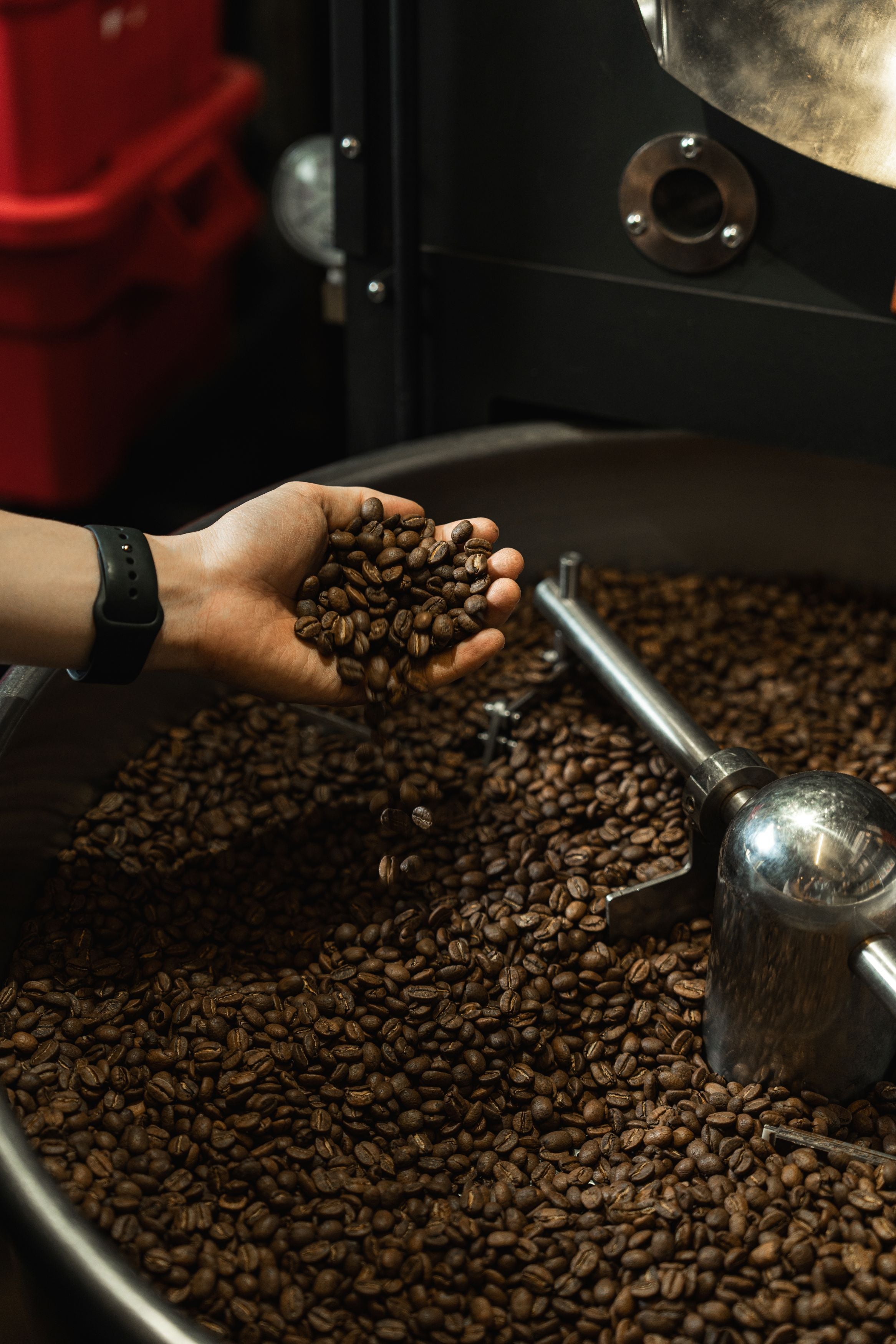Okkio Caffe