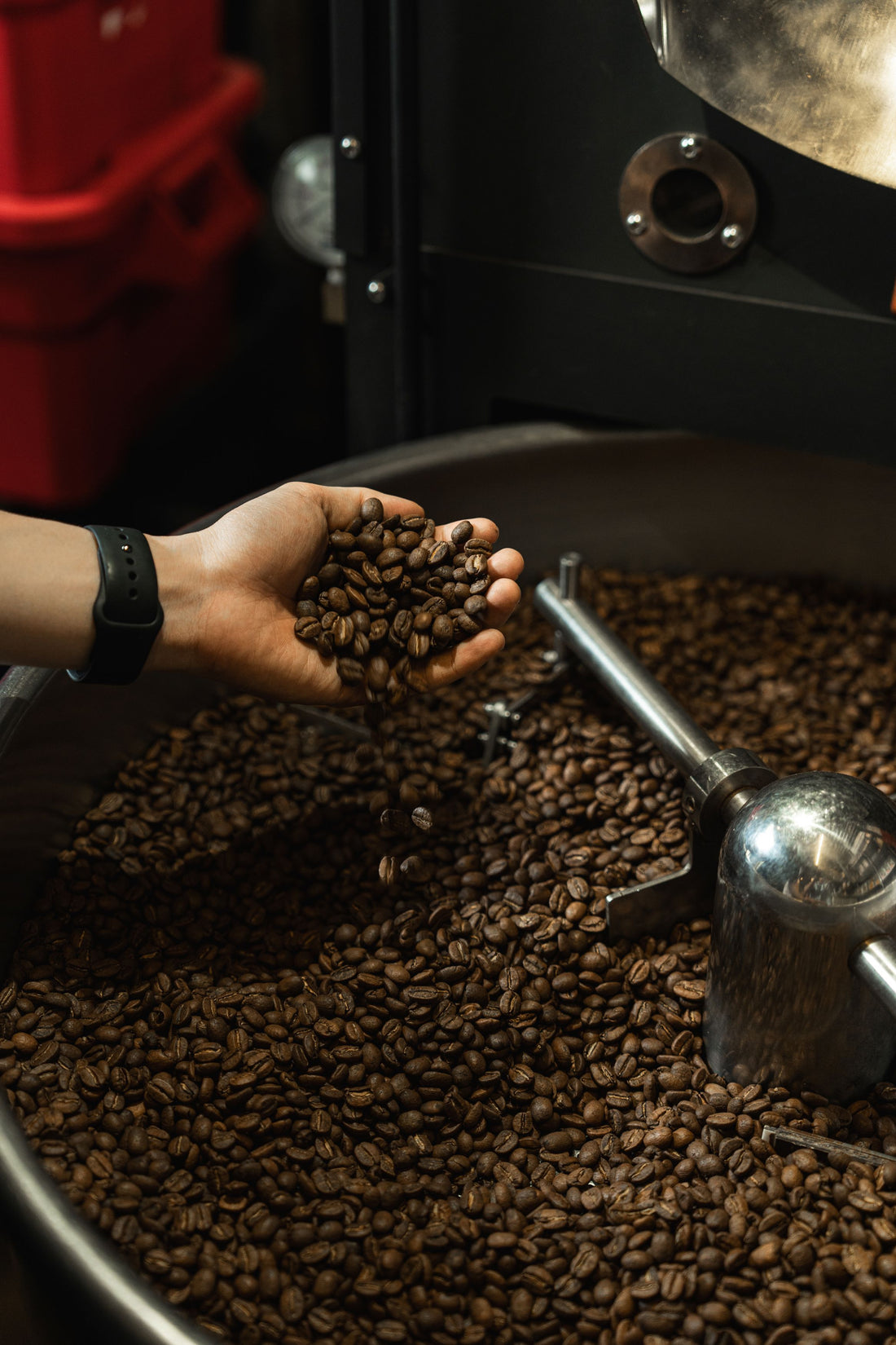 Okkio Caffe