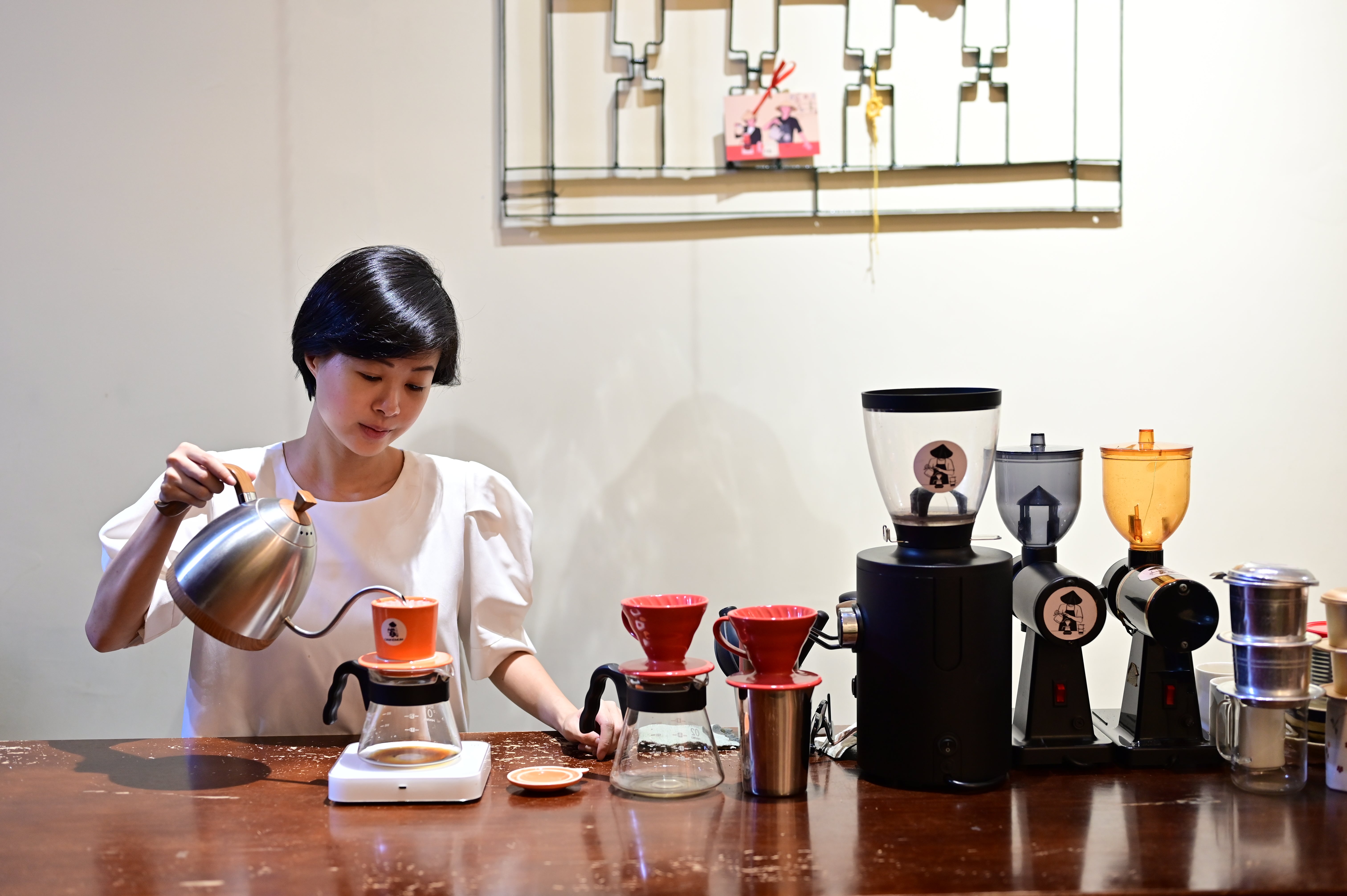 Grandmum Café