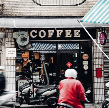 Hermes Coffee