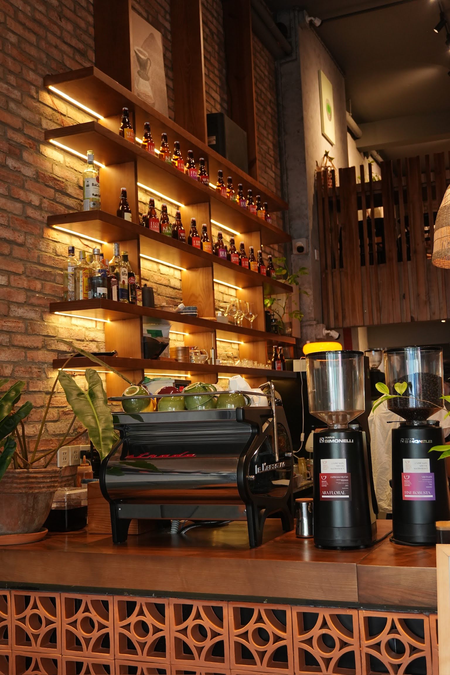 Jeepgo Tropical Coffee Roasters