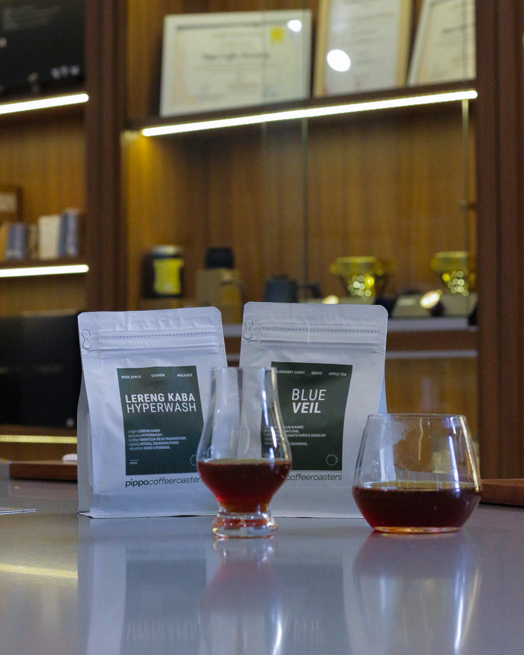 Pippo Coffee Roasters