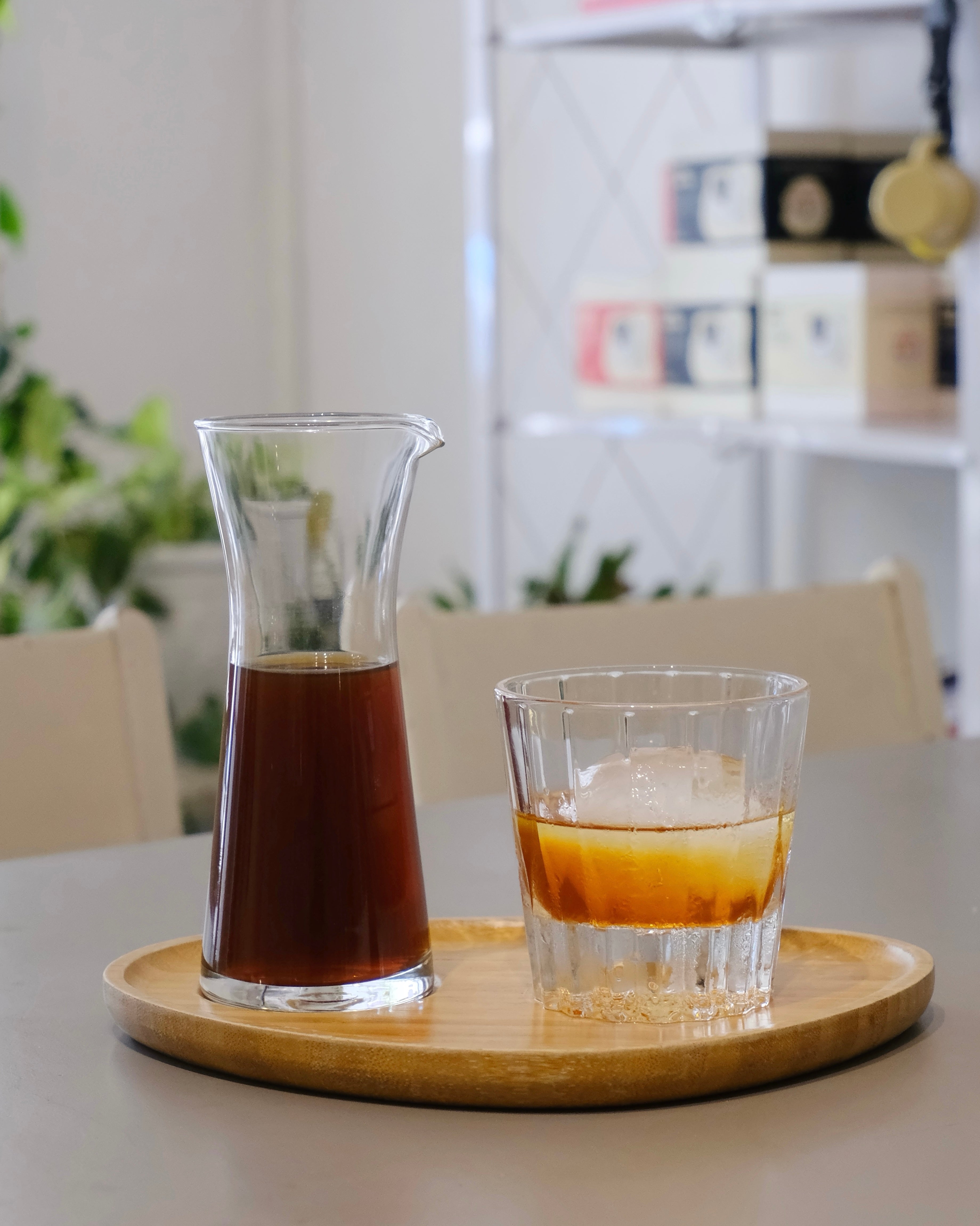 Amazing Specialty Coffee