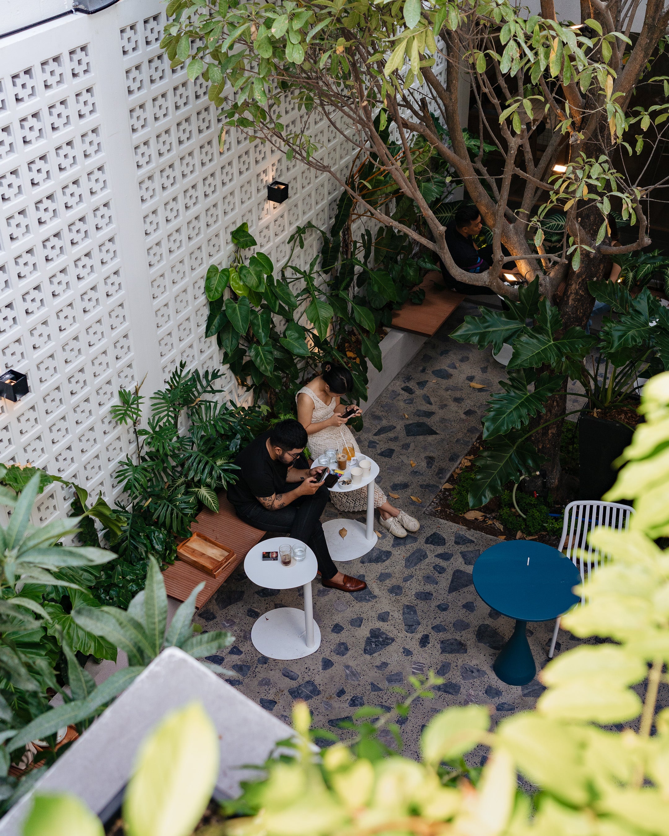 Every Half Coffee Roasters