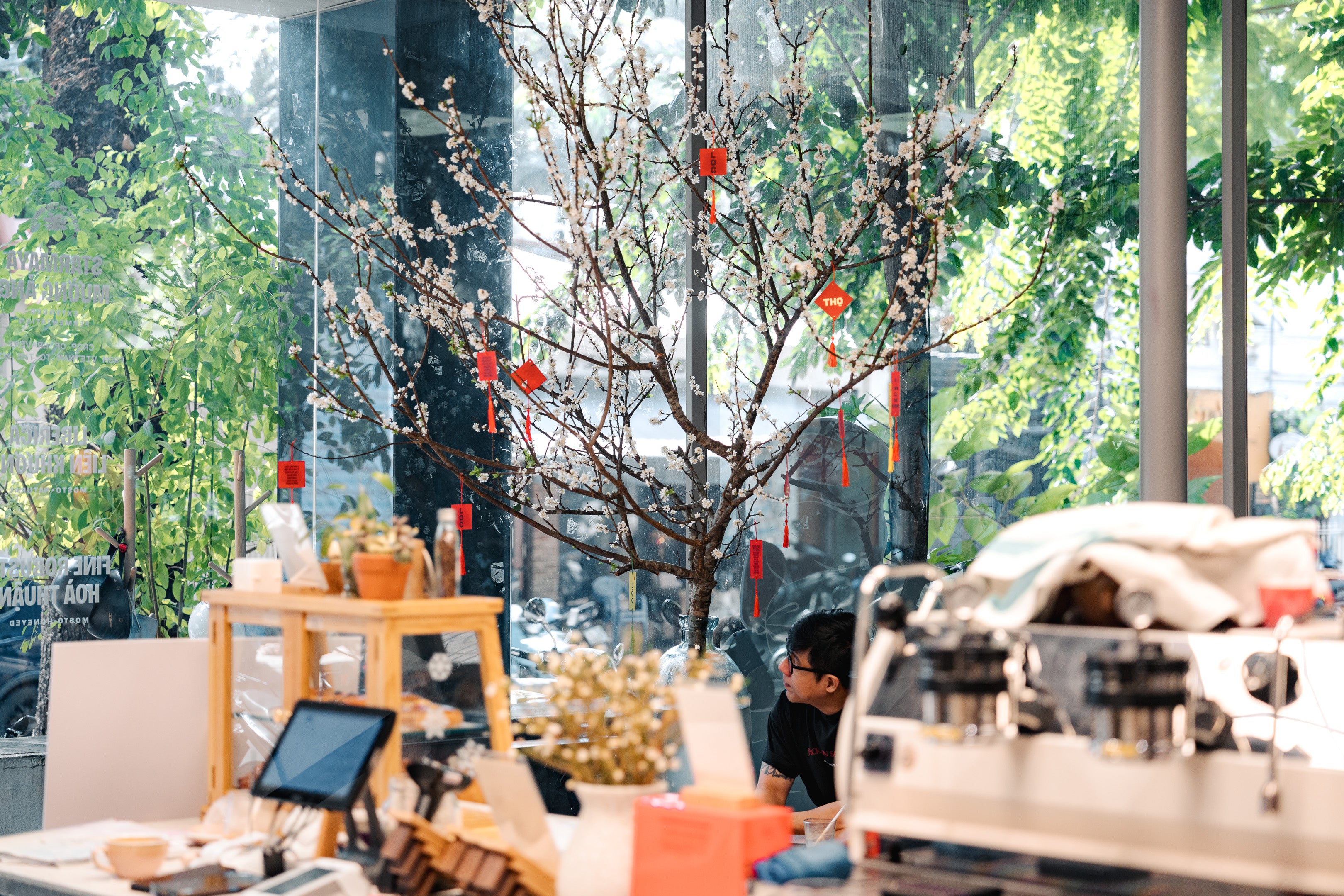 Every Half Coffee Roasters