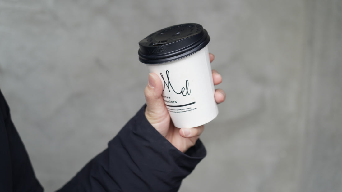 Mel Coffee Roasters
