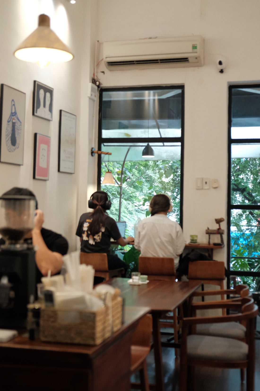 Beanhop Coffee Roastery