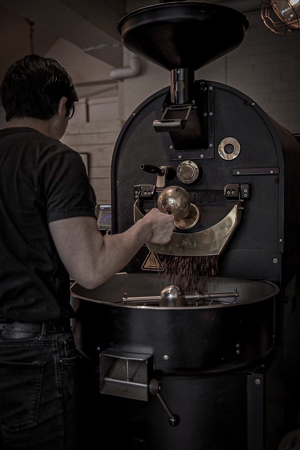 Glitch Coffee & Roasters