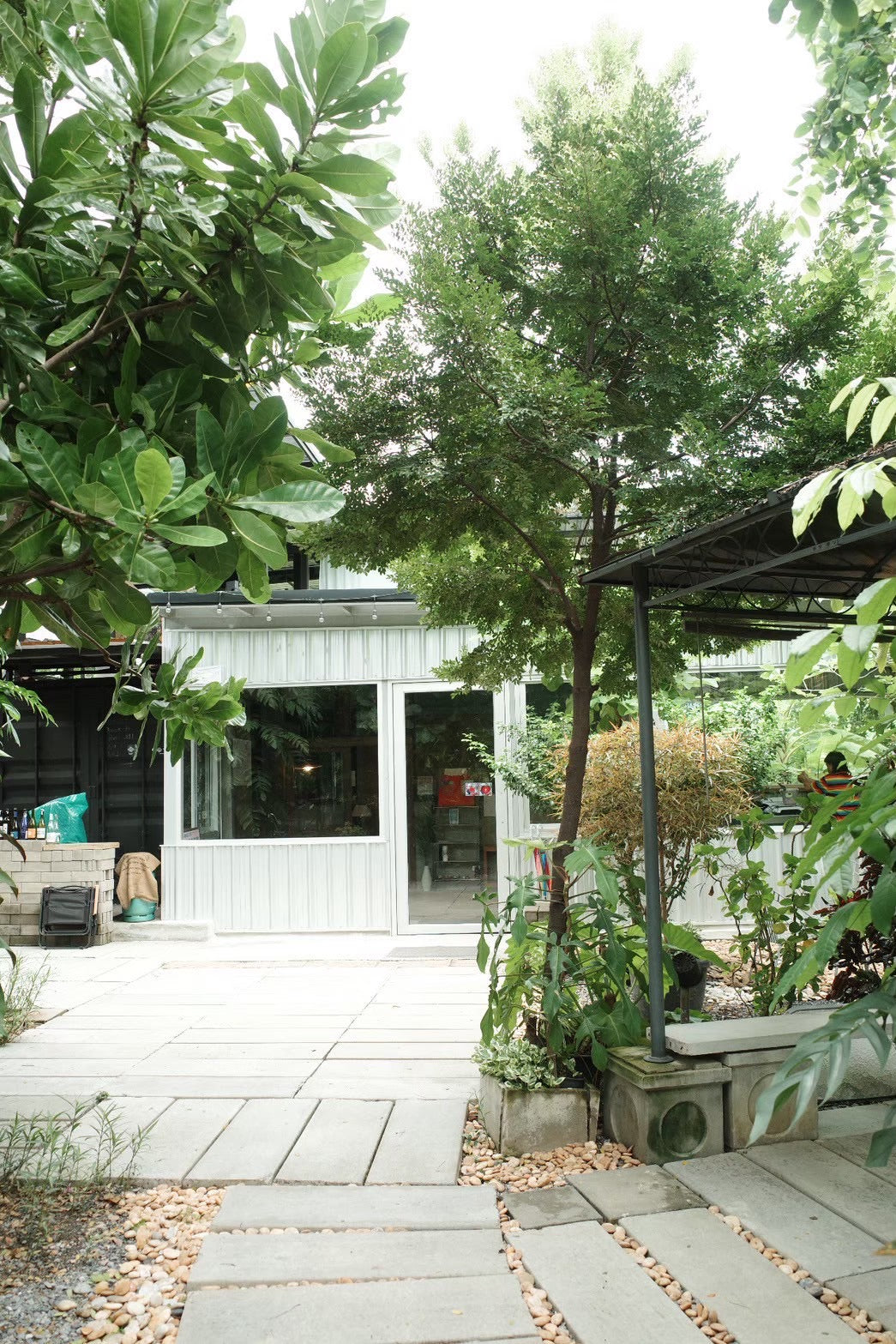 WonderRoom BKK