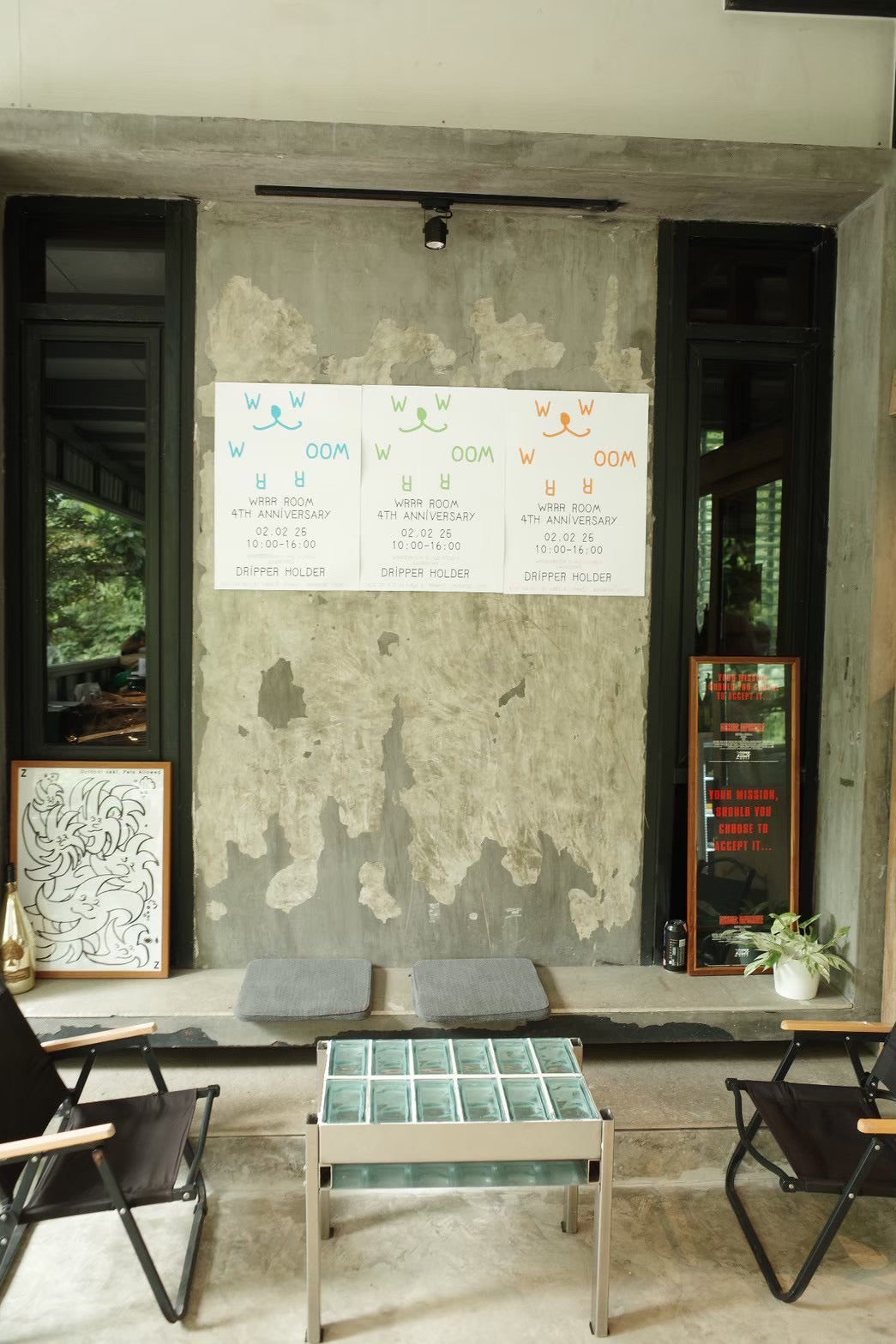 WonderRoom BKK