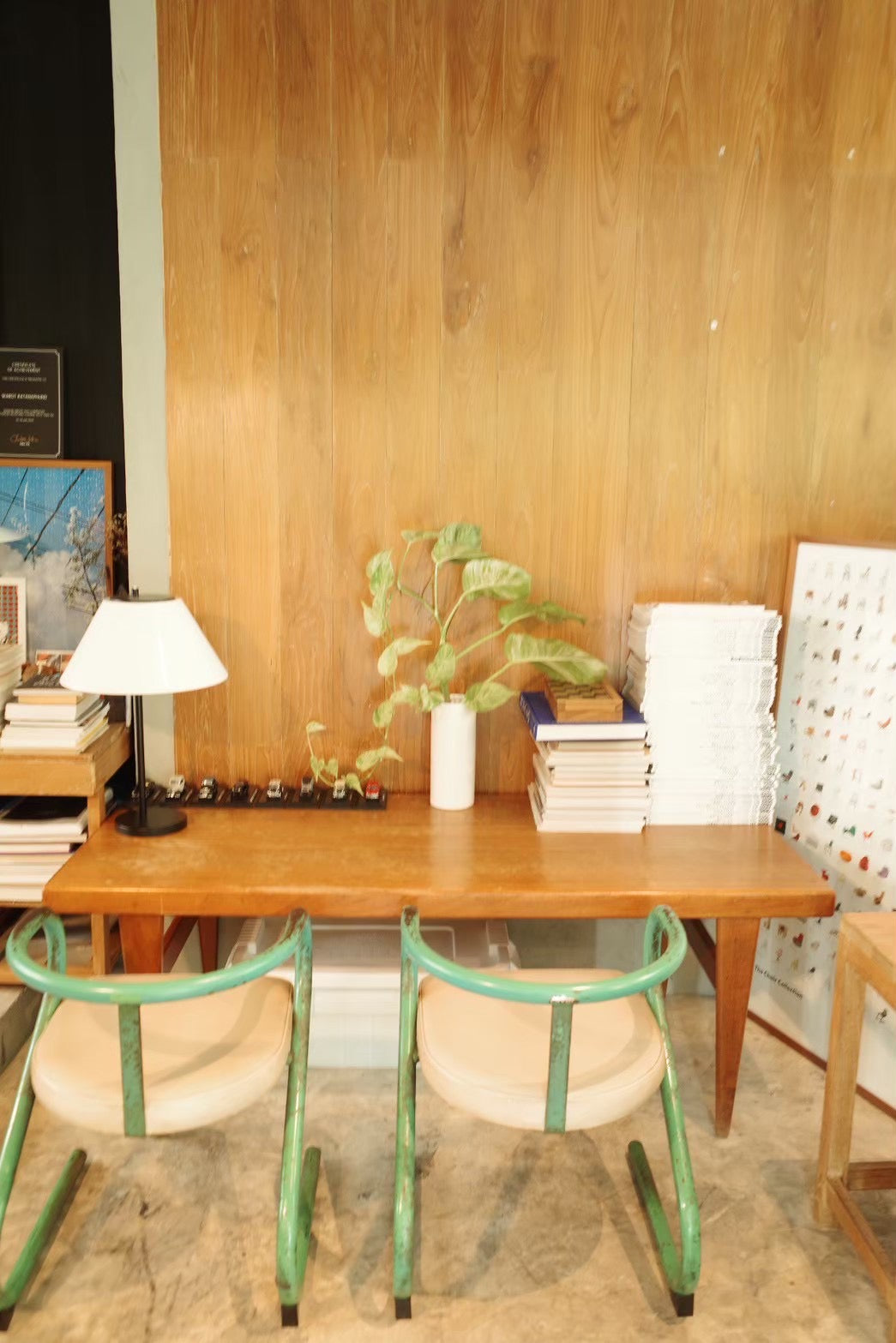 WonderRoom BKK