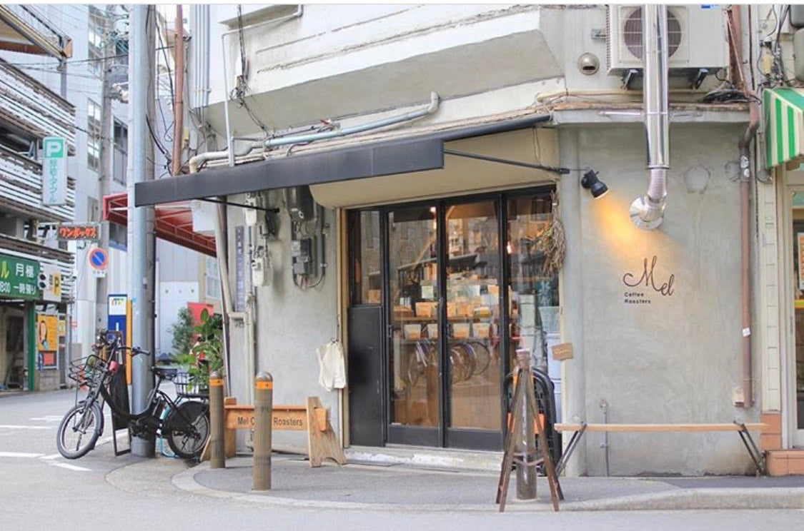 Mel Coffee Roasters