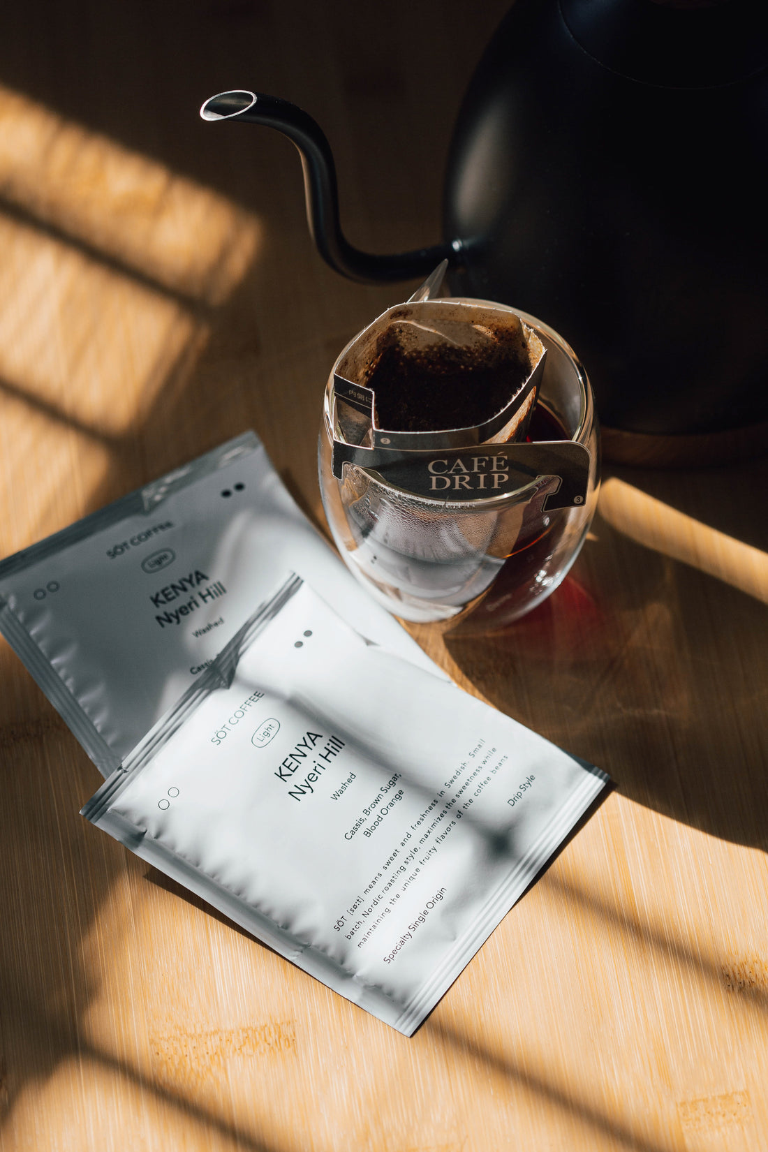 Sot Coffee
