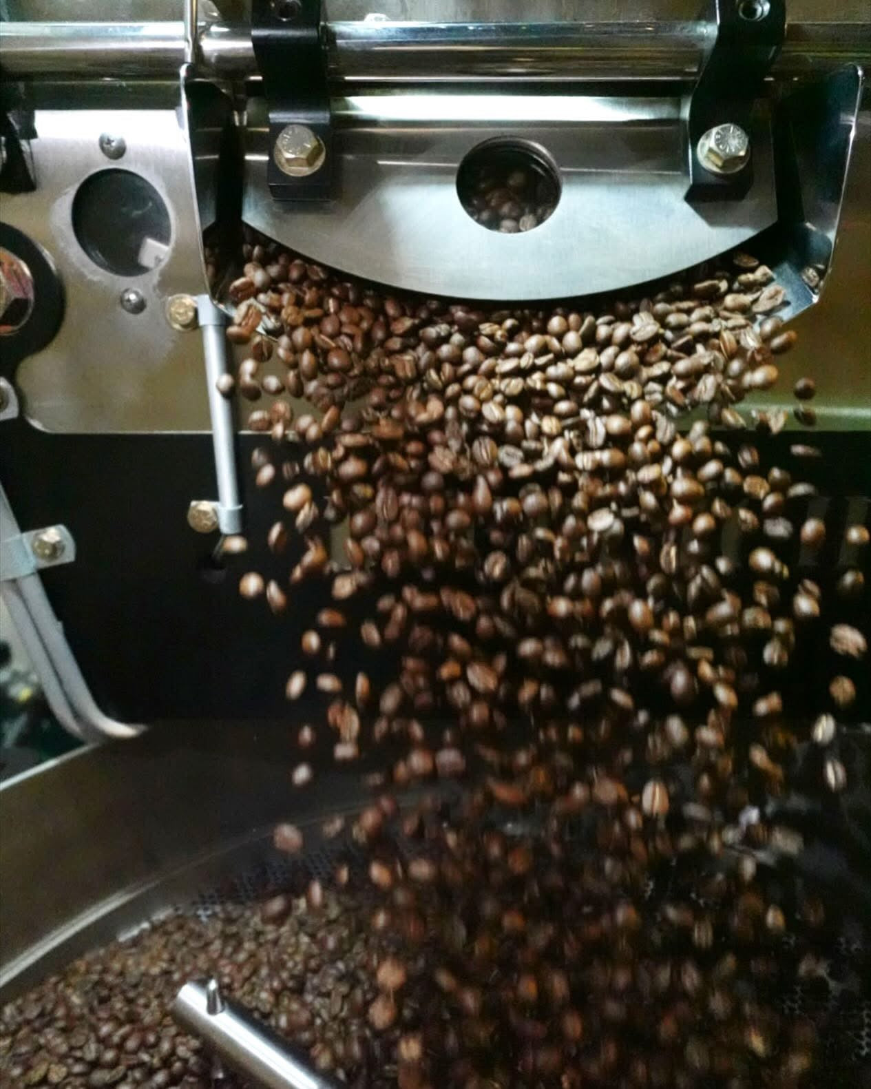 Bhava Coffee Roaster