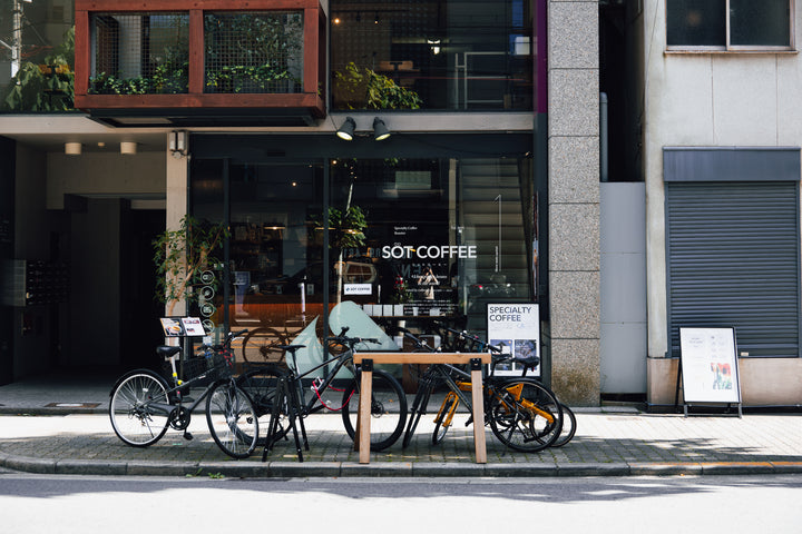 Sot Coffee