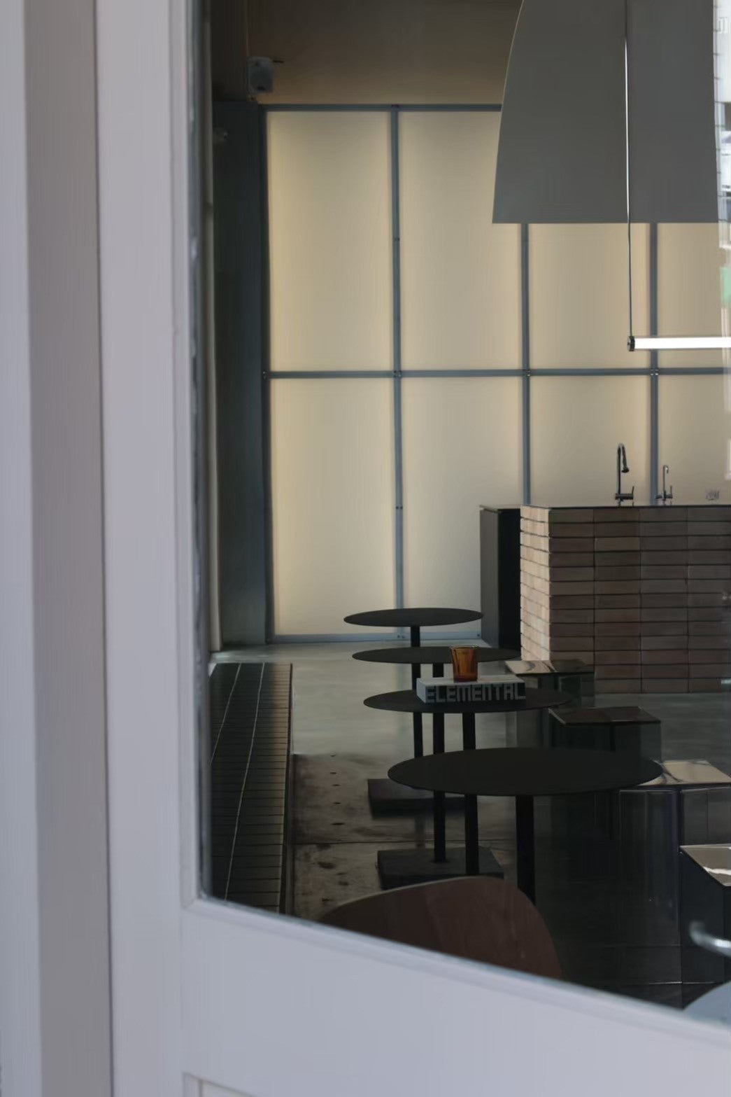 Oracle Coffee Company