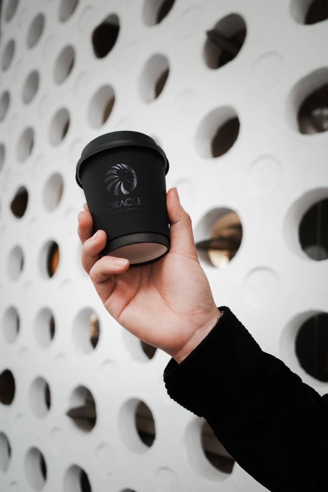 Oracle Coffee Company