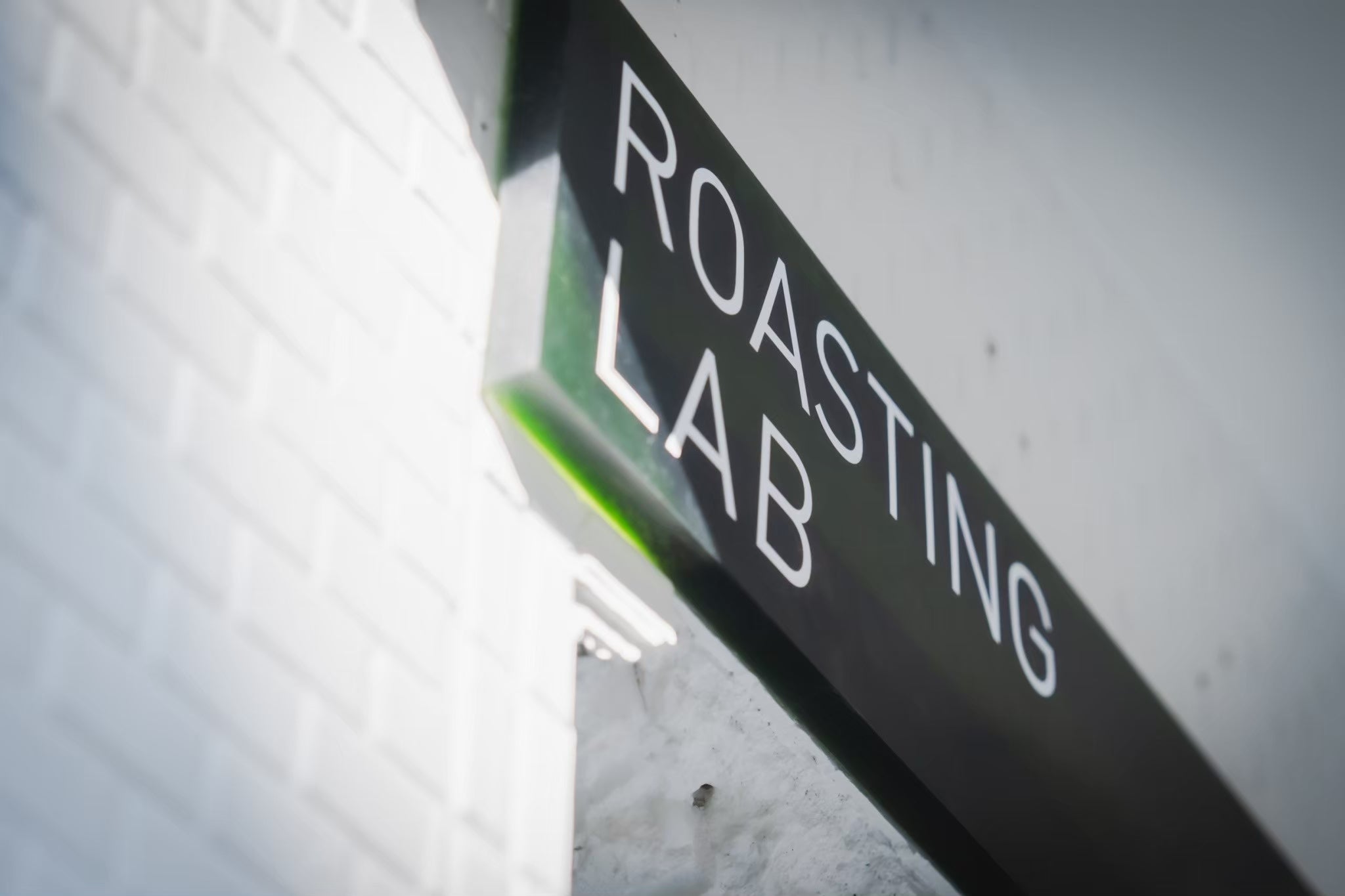 Oasis Coffee Roasters