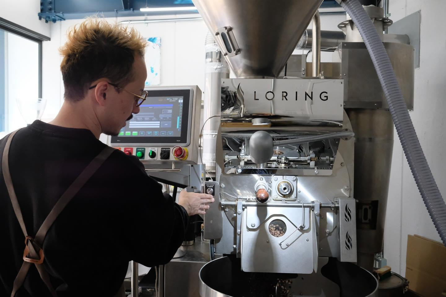 LiLo Coffee Roasters