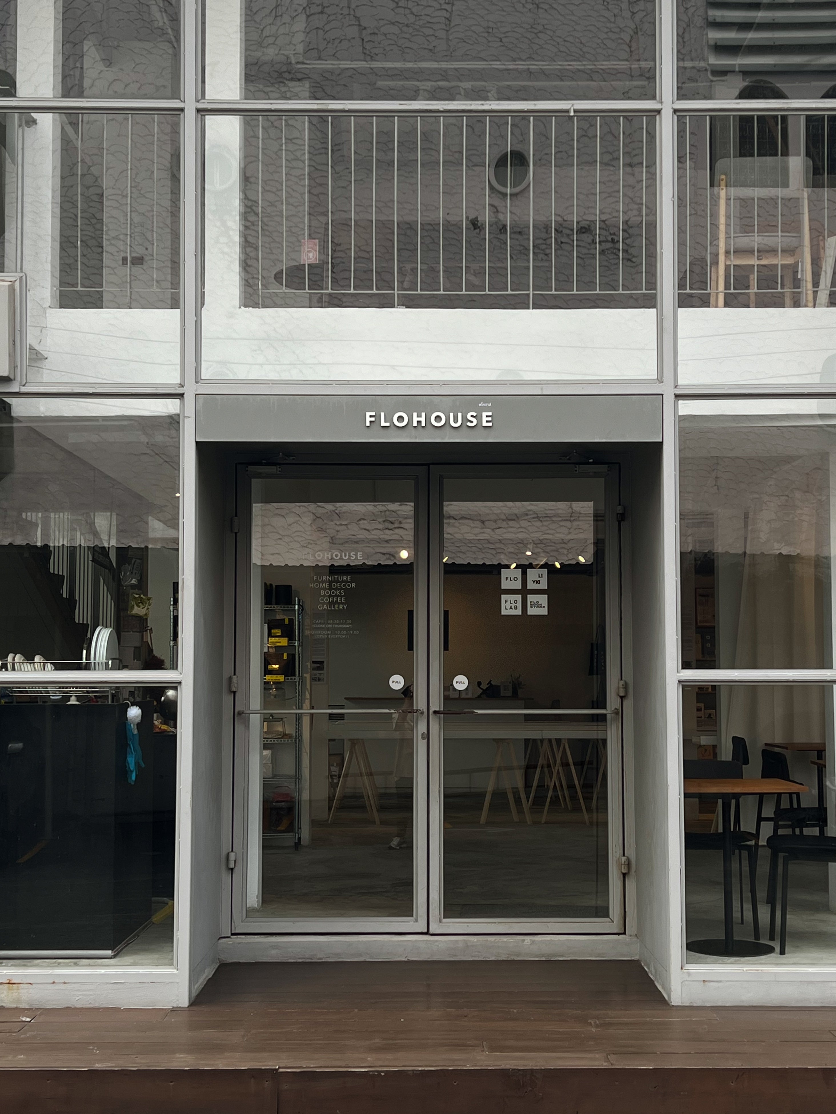 Livid Coffee Roasters