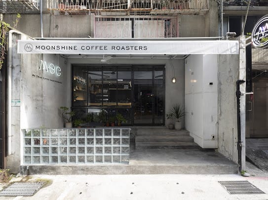 Moonshine Coffee Roasters