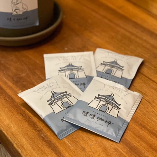 Tokidoki Coffee Roastery