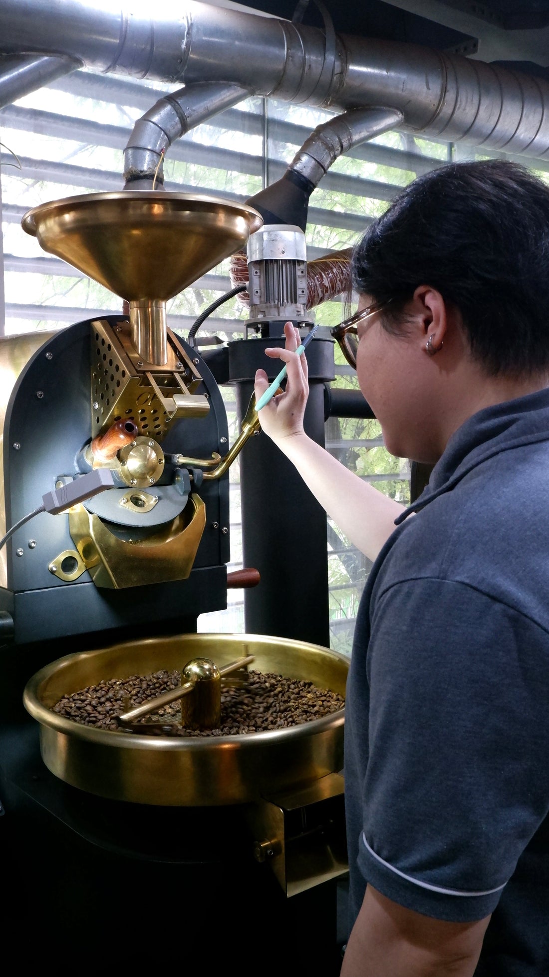 Amazing Specialty Coffee