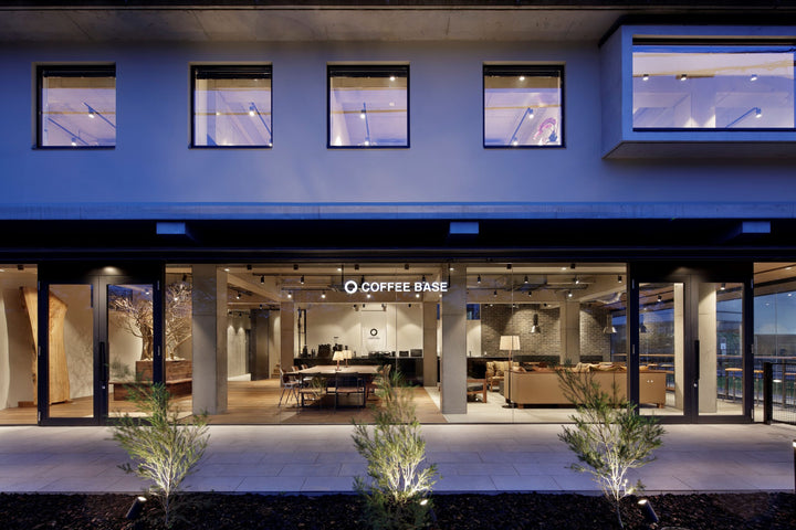 Coffee Base