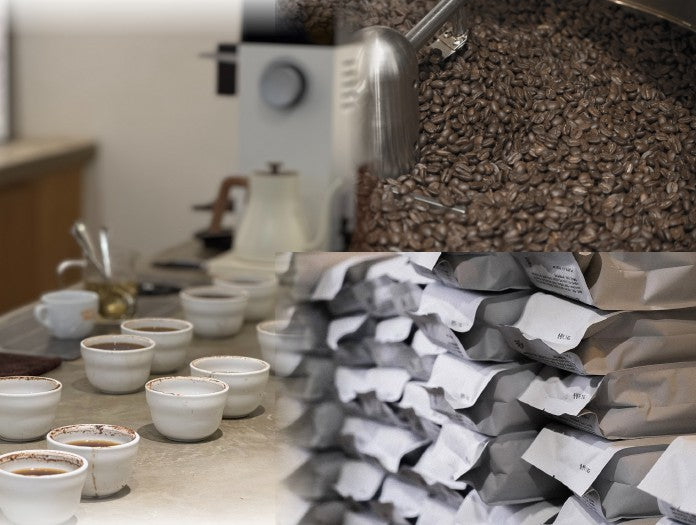 ADeF Coffee Roasters
