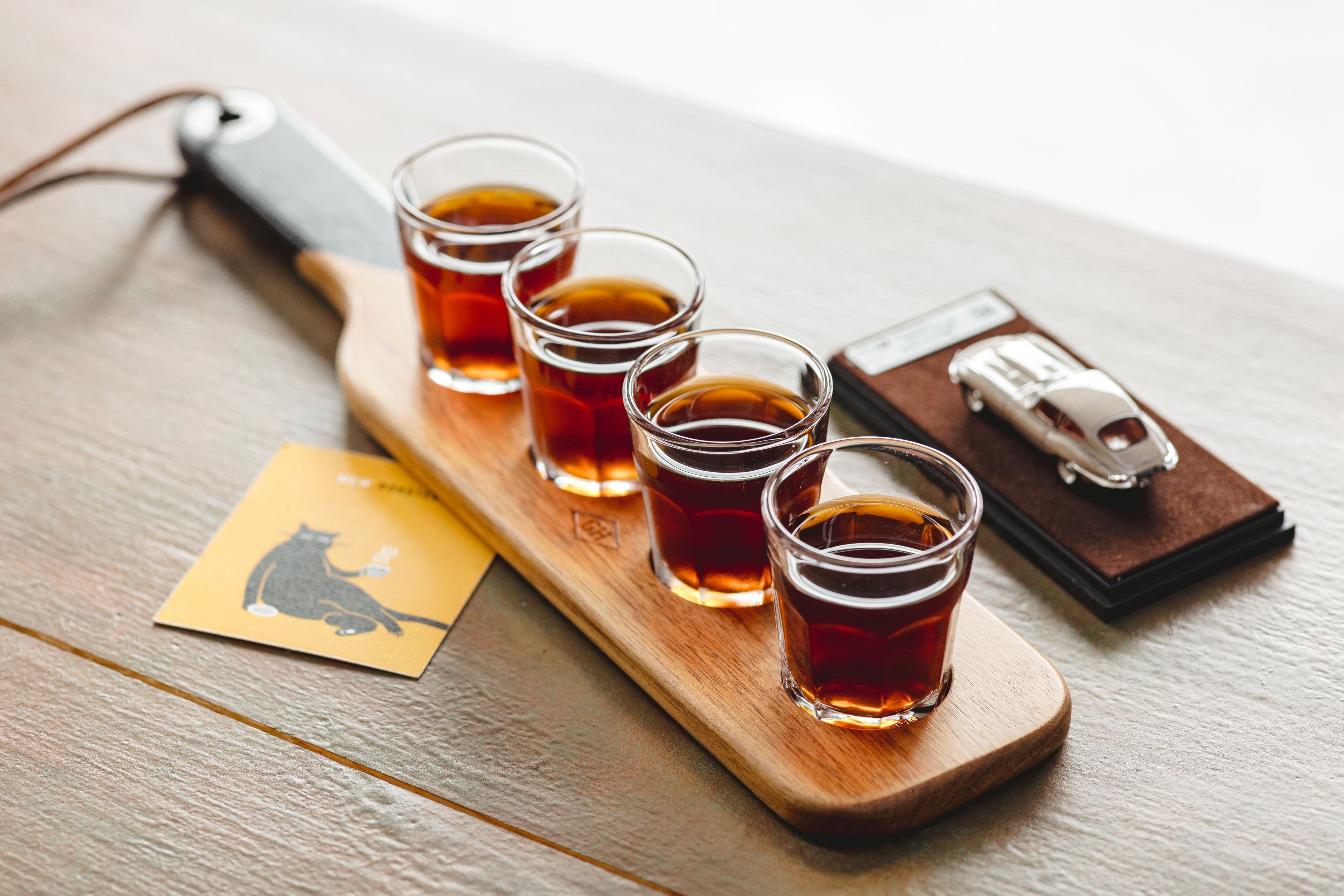 Mew Roastery