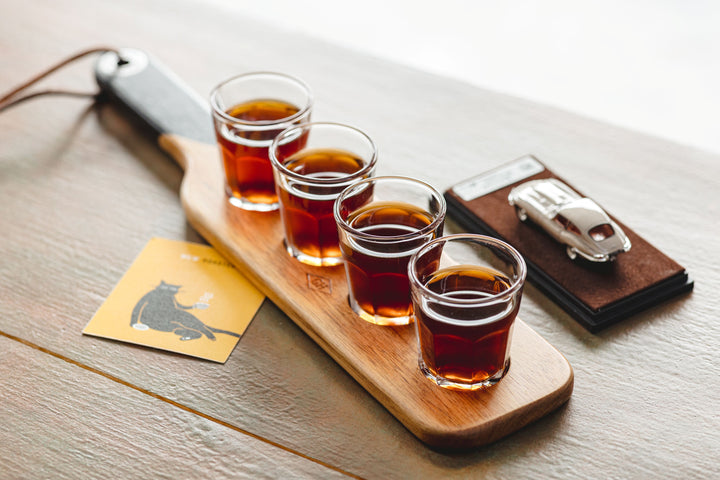 Mew Roastery