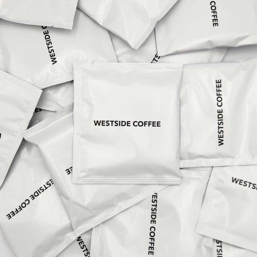 Westside Coffee Box