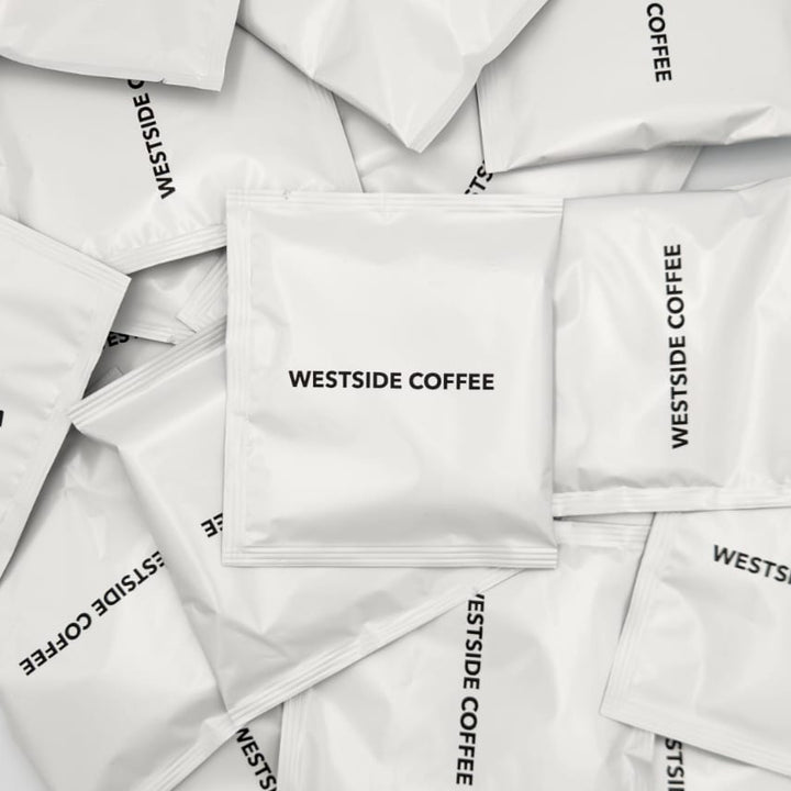 Westside Coffee Box